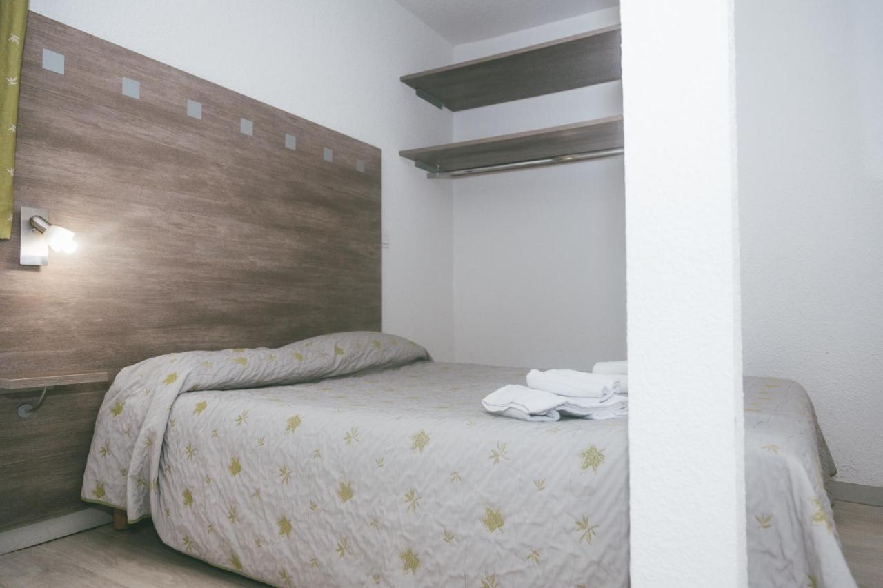 Terres De France - Appart'Hotel Le Splendid 알레바르드 외부 사진